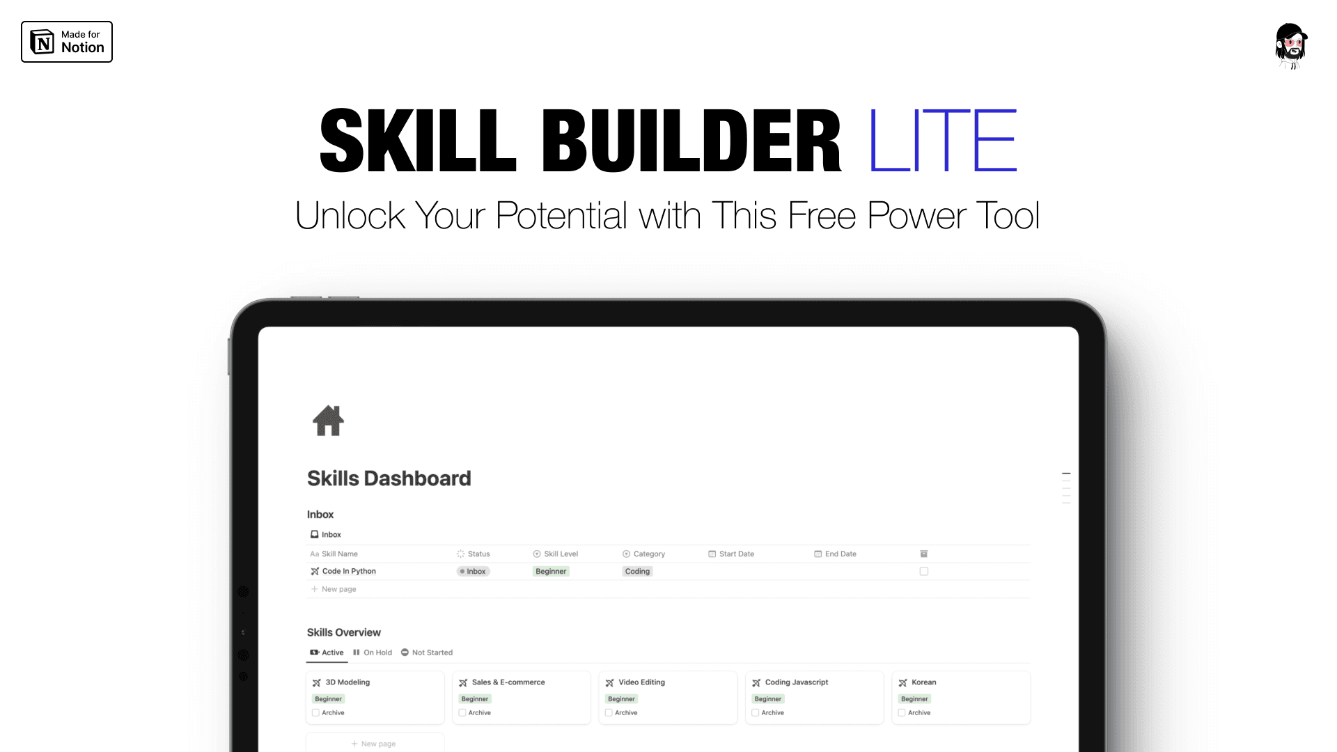 Skill Builder Lite
